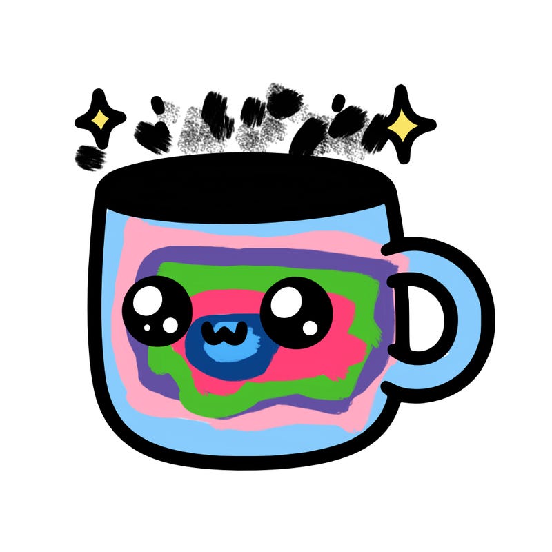 cup