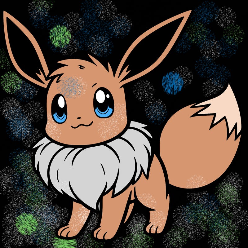 eevee