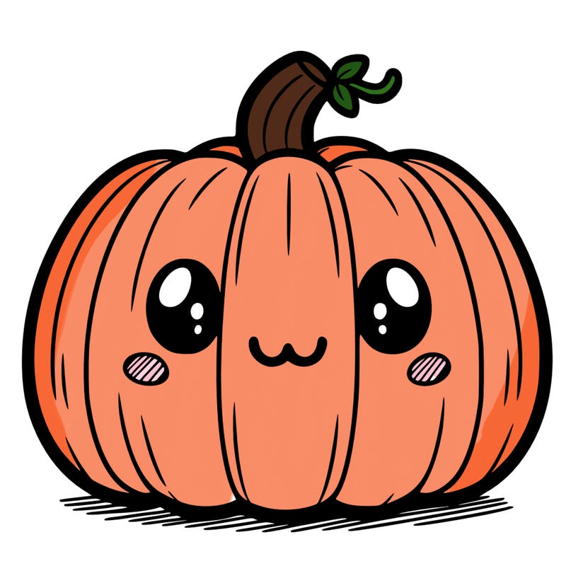 pumkin