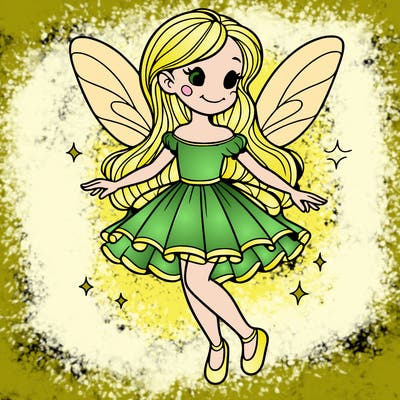fairy