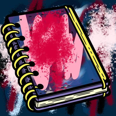 notebook