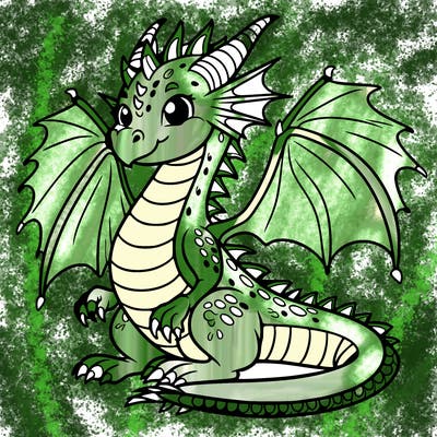 dragon