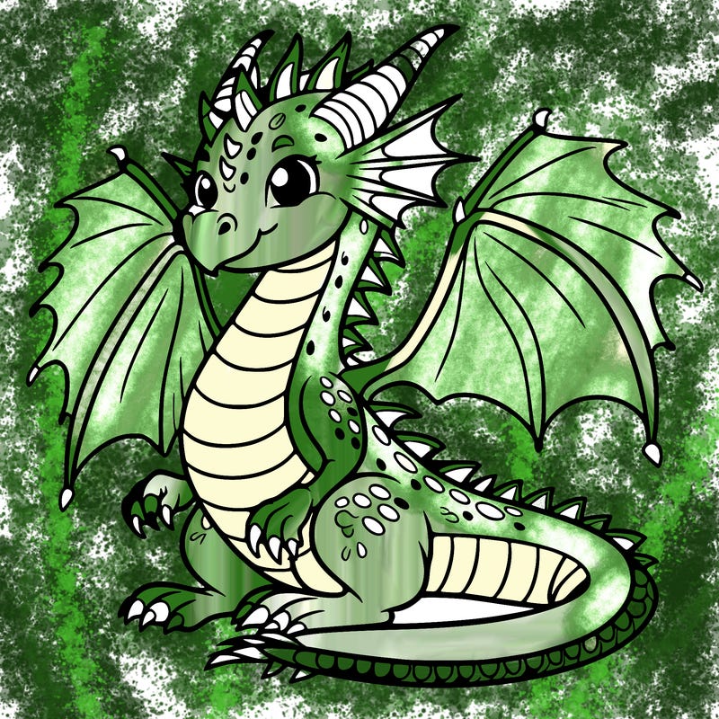 dragon