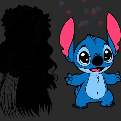 lilo and stich