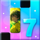 Piano 7: Tiles Music Games