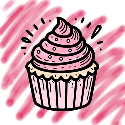 cupcake