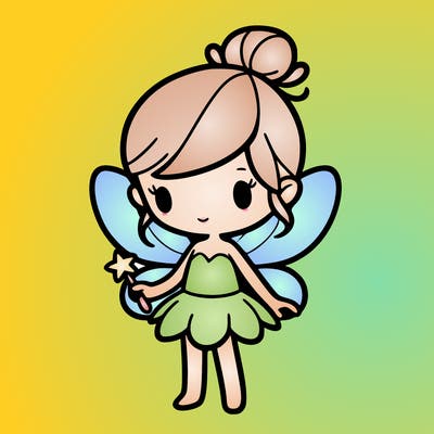 tinker bell