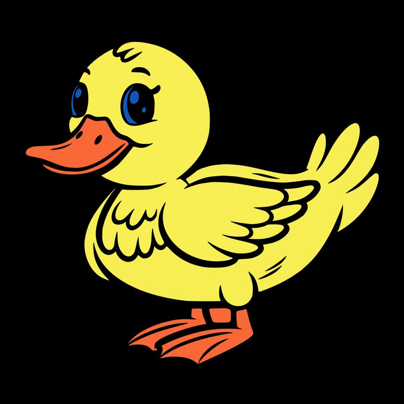 duck