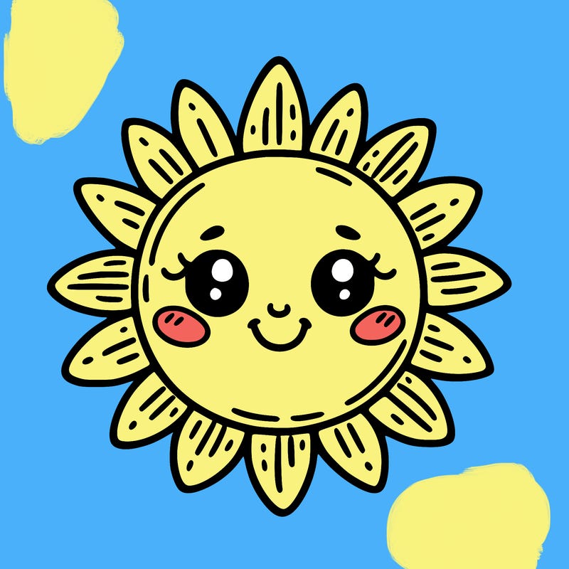 sun