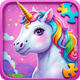 Unicorn Puzzle Game