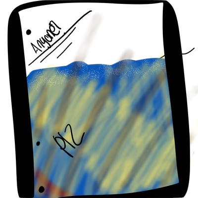 blank white page with nothing drawn on it