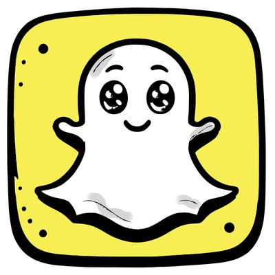 snapchat