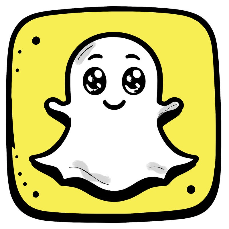 snapchat