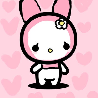 sanrio kuroumi