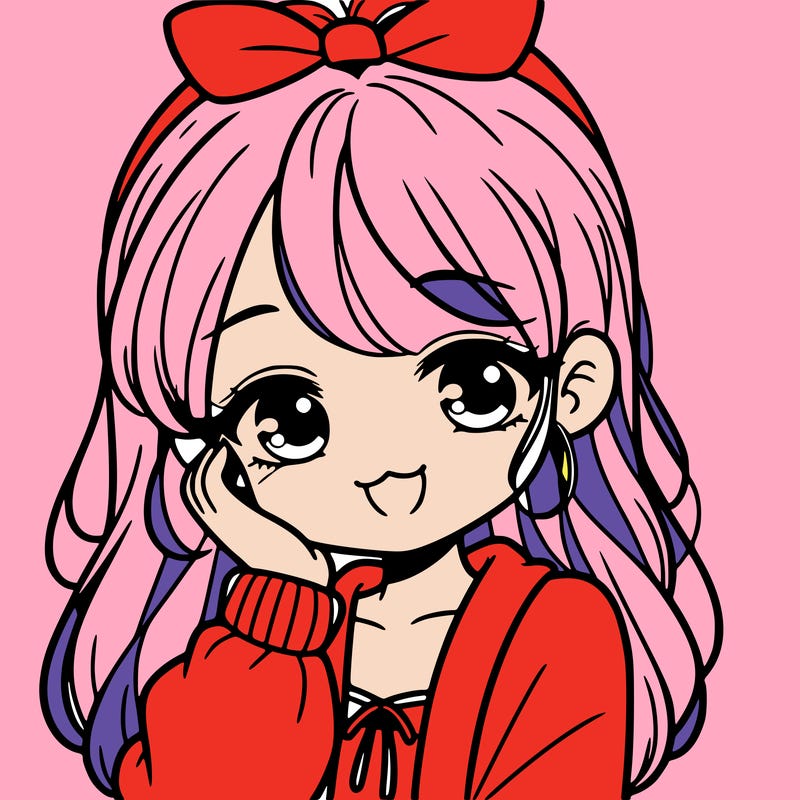 cute korean kpop girl