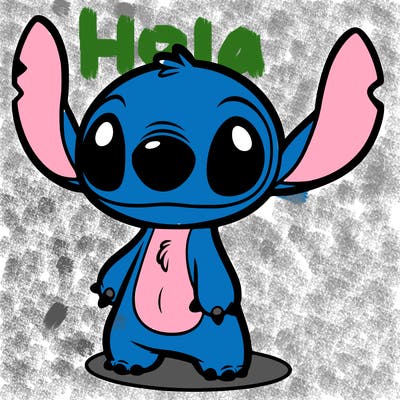 stitch