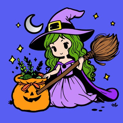 witch