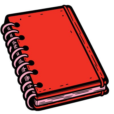 notebook