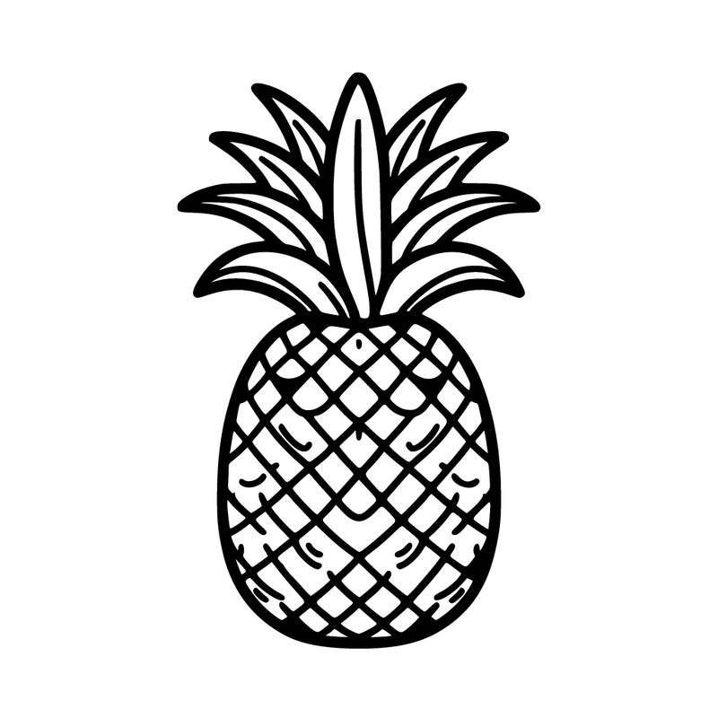 pineapple