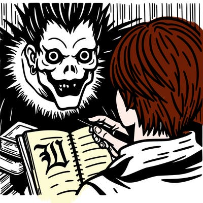 death note
