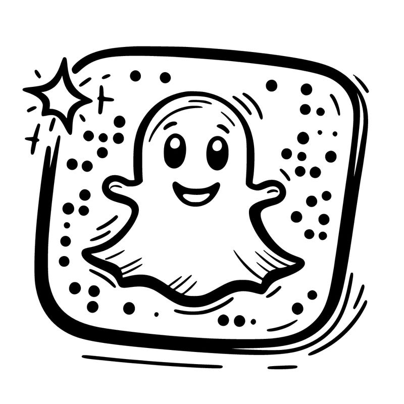 snapchat