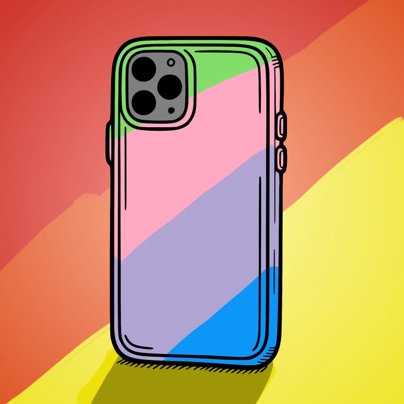 phone case
