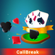 Callbreak Multiplayer Crd Game