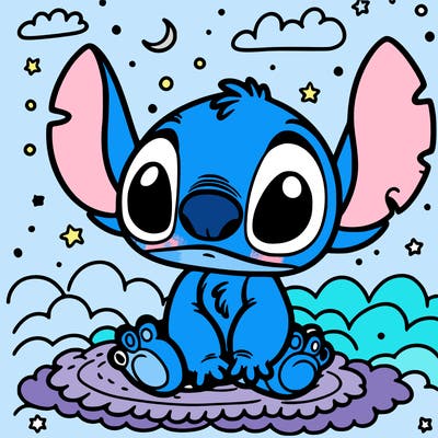 stich