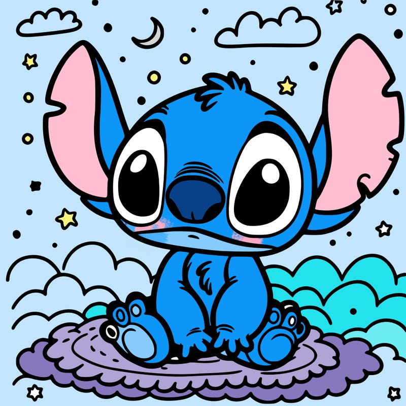 stich