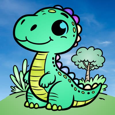 dinosaur