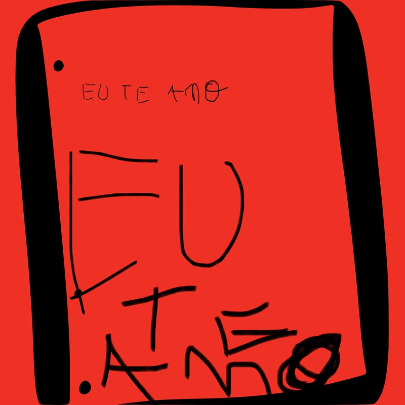 blank white page with nothing drawn on it