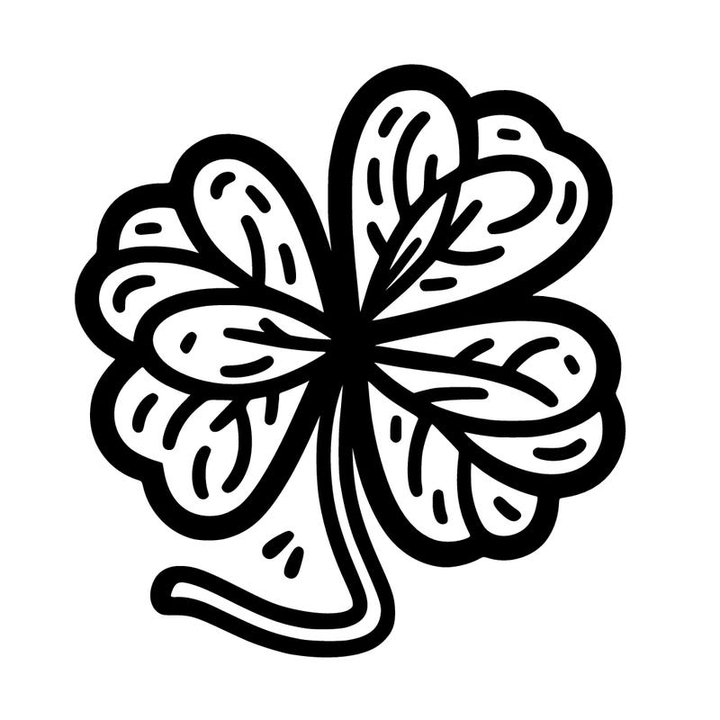 cloverleaf