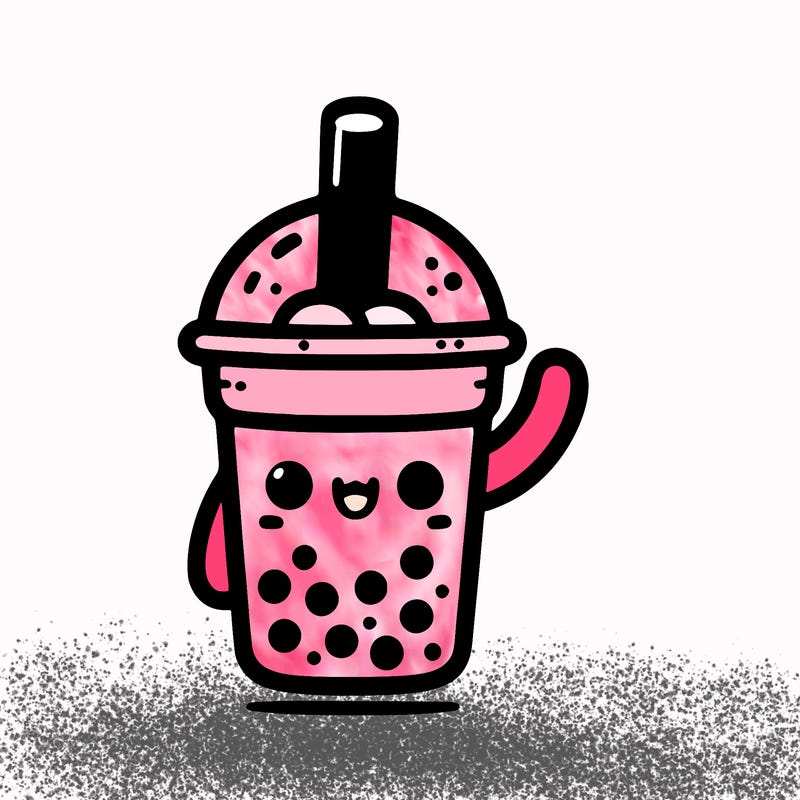 boba tea