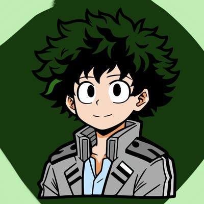 deku