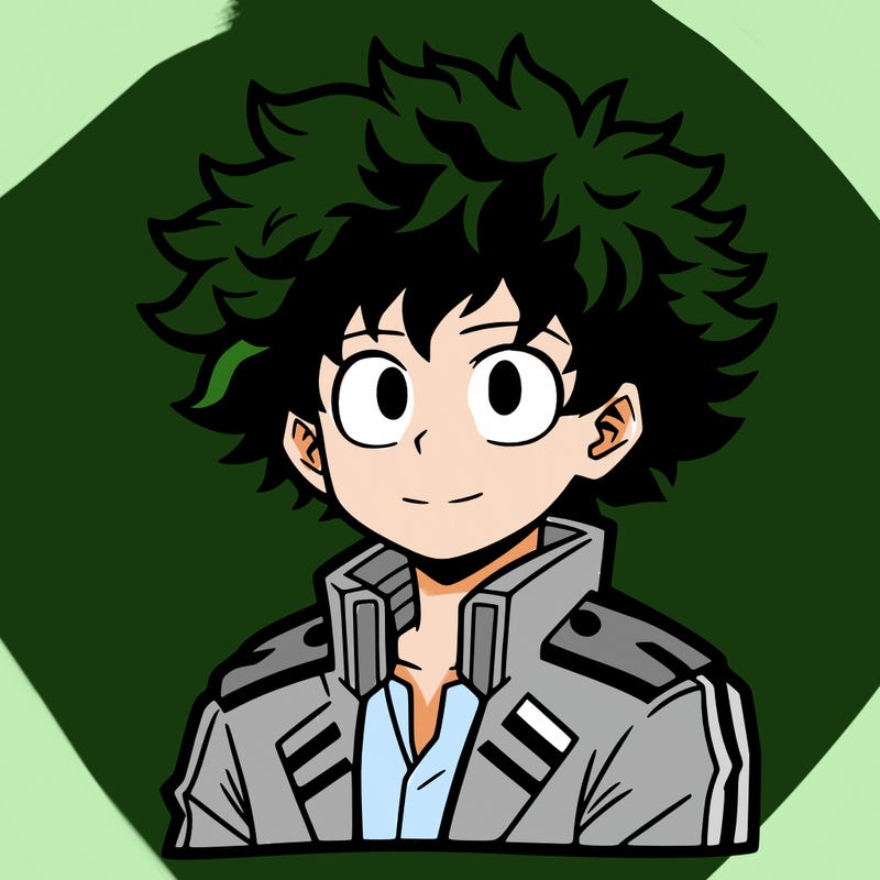 deku
