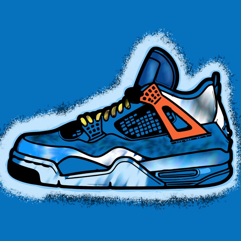 jordan 4