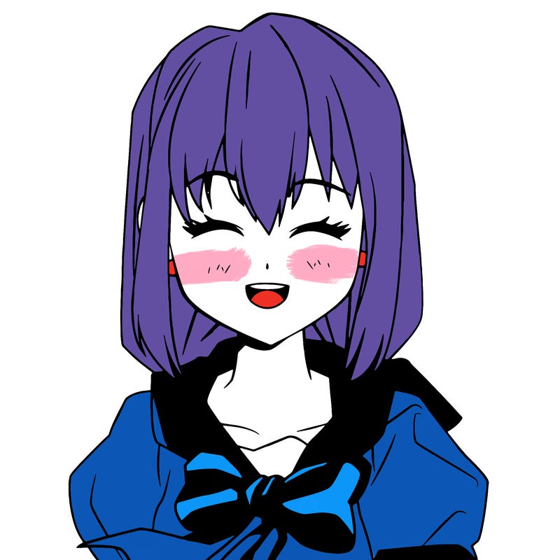 After