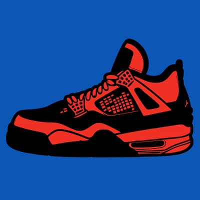 jordan 4
