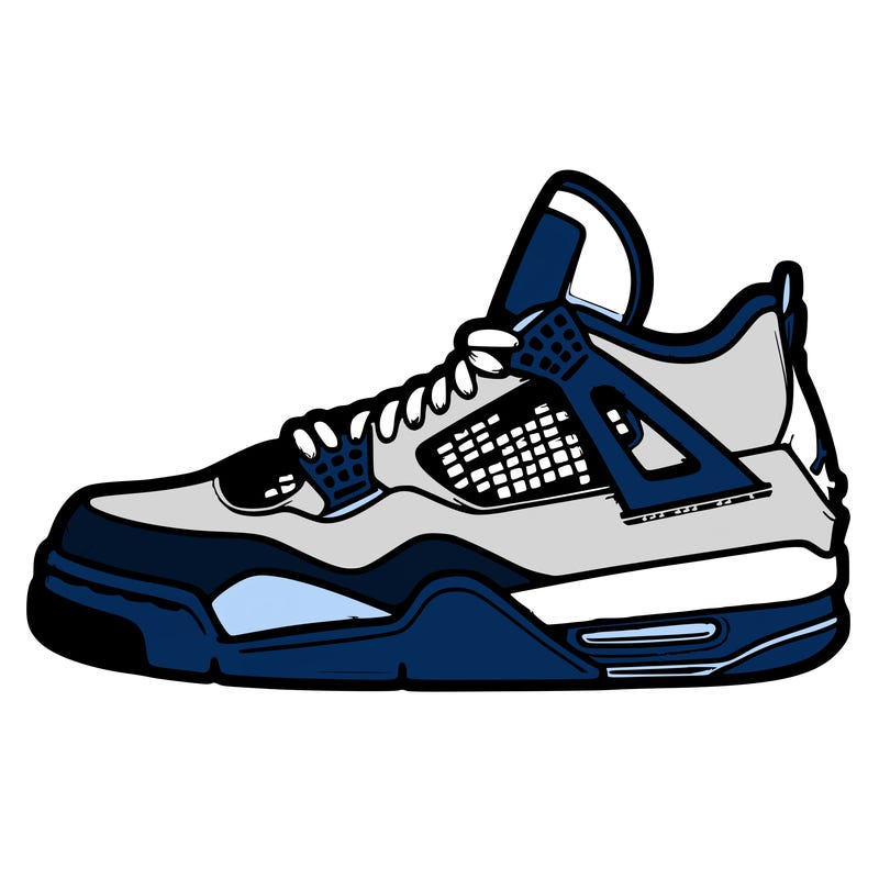 jordan 4