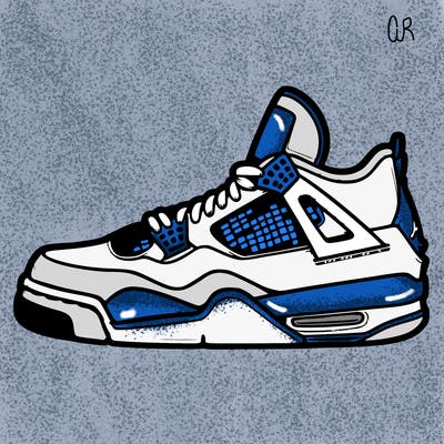jordan 4