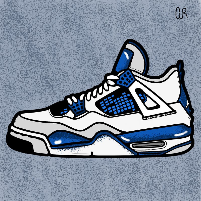 jordan 4