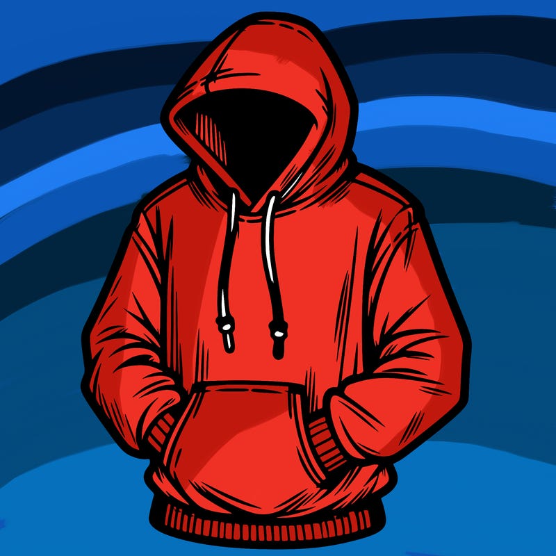 hoodie