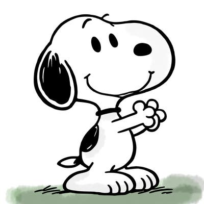 snoopy