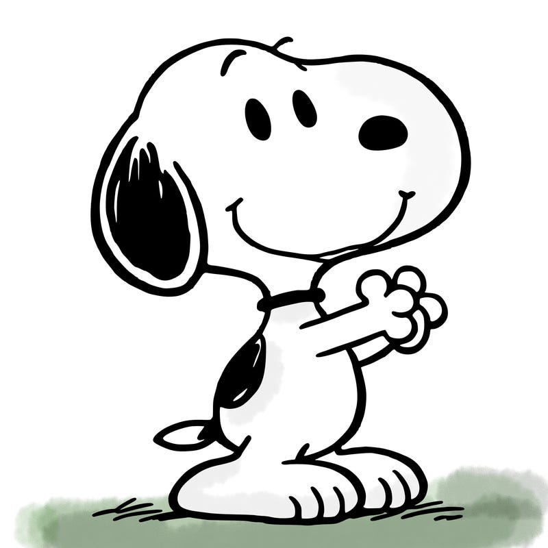 snoopy