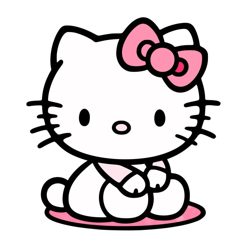 hello kitty