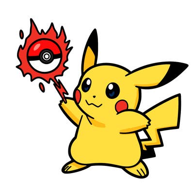pokemon