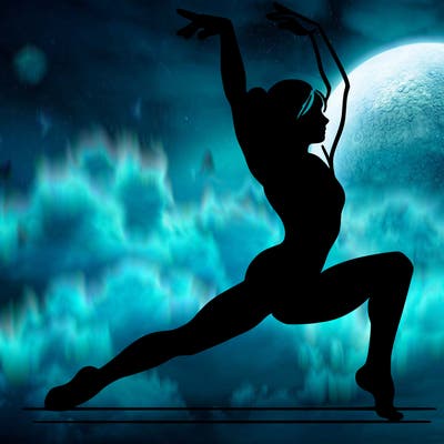 women's artistic gymnastics