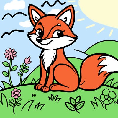 fox