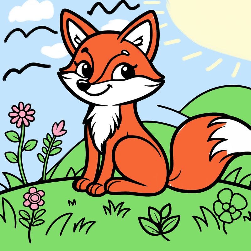 fox