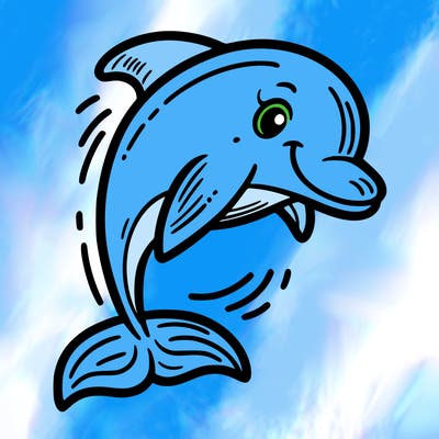 dolphin
